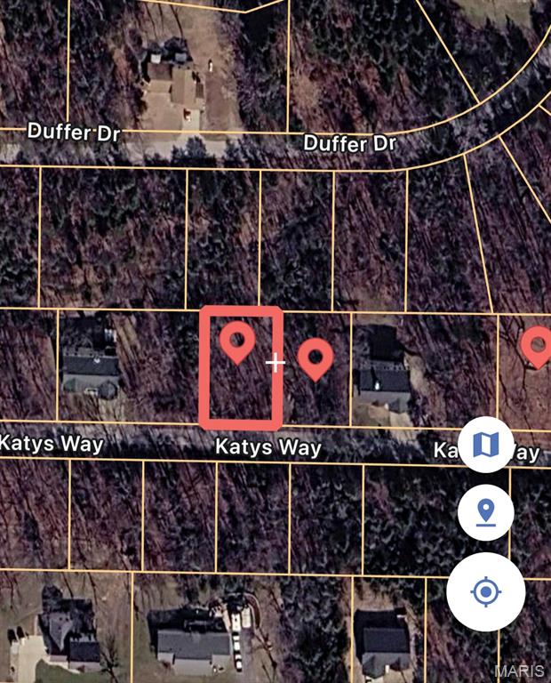 Raintree Plantation - Land