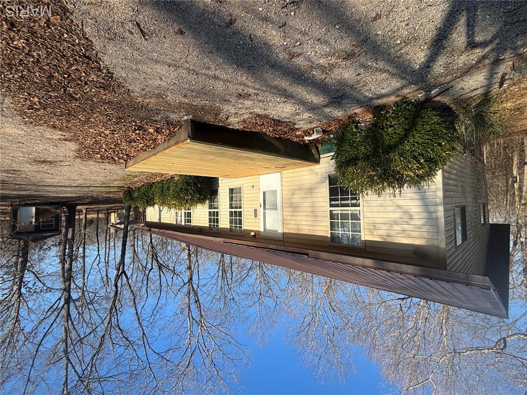 Cozart Point - Residential