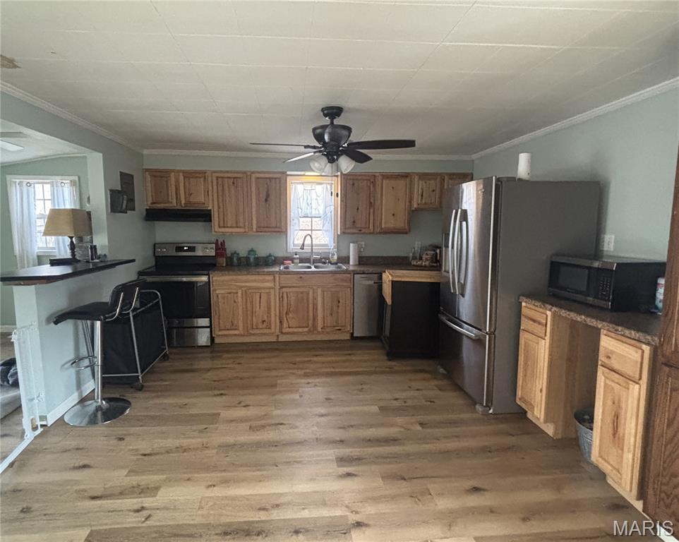 Cozart Point - Residential