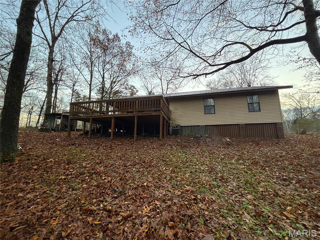 Cozart Point - Residential