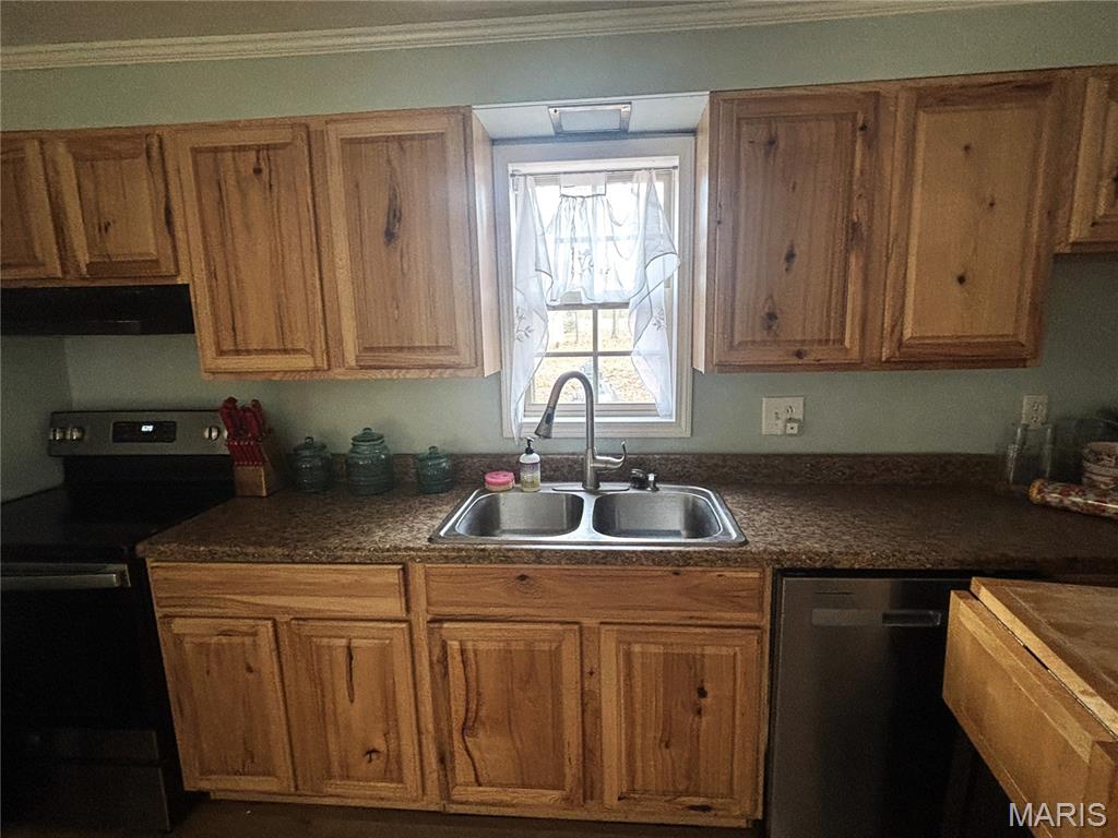 Cozart Point - Residential