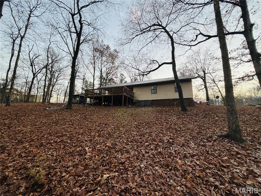 Cozart Point - Residential