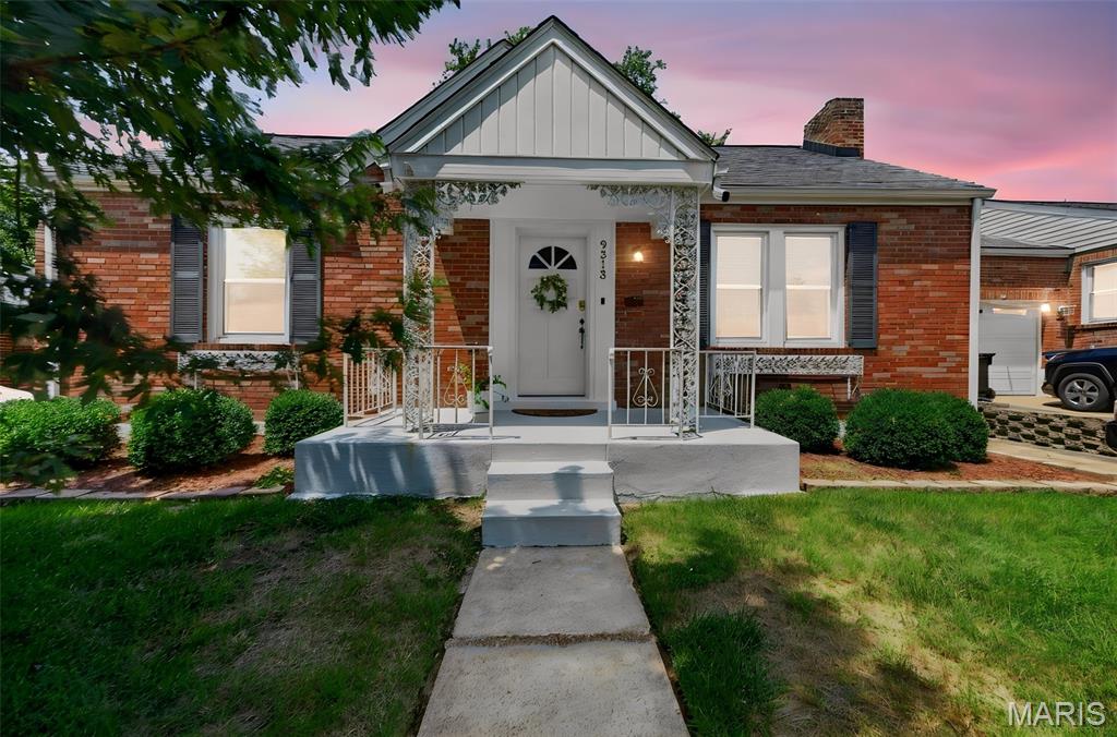 Flora Gardens - Residential