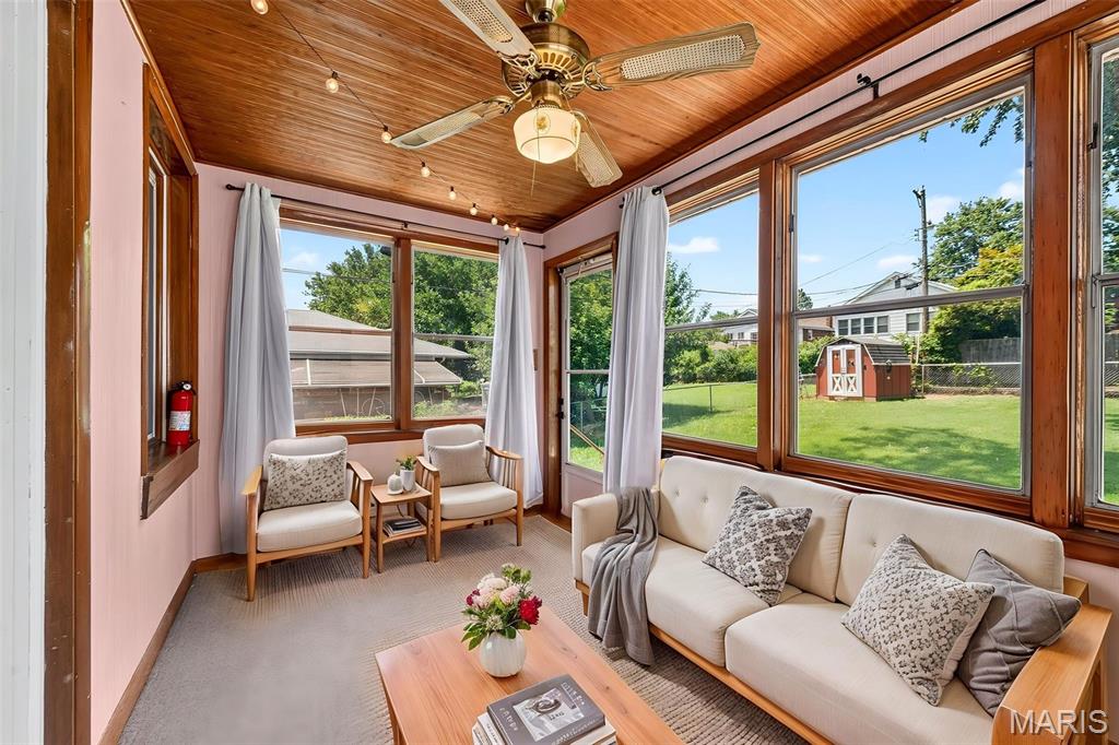 Flora Gardens - Residential