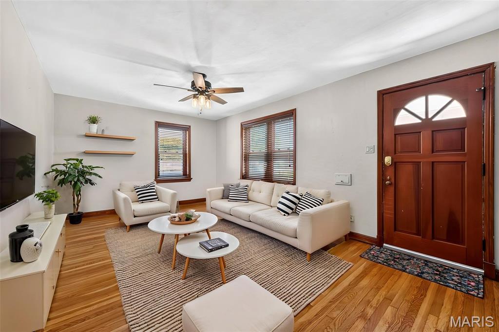 Flora Gardens - Residential