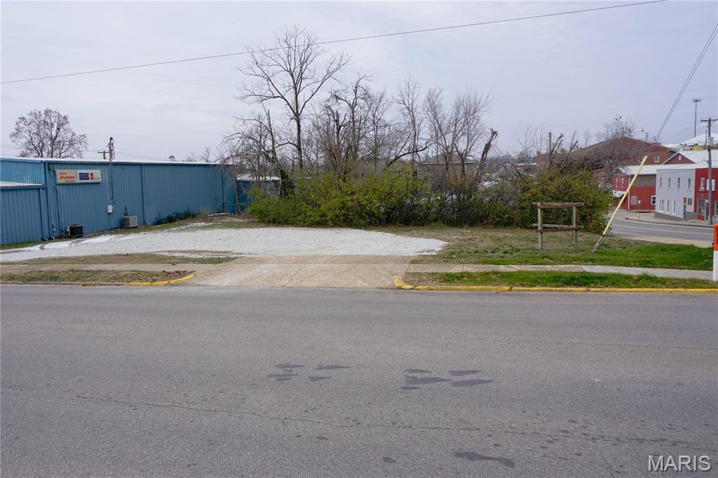 County Addition - Land