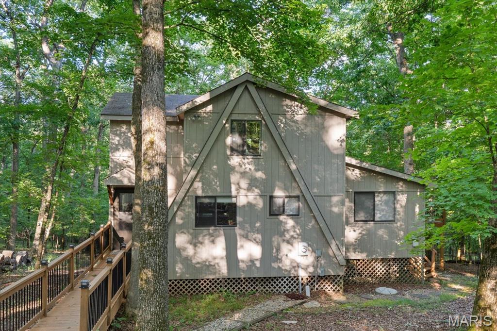 Innsbrook - Residential