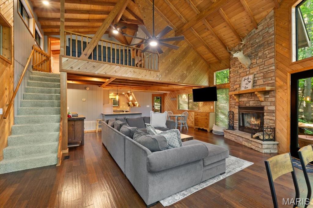 Innsbrook - Residential