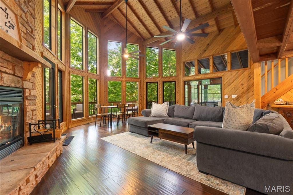 Innsbrook - Residential