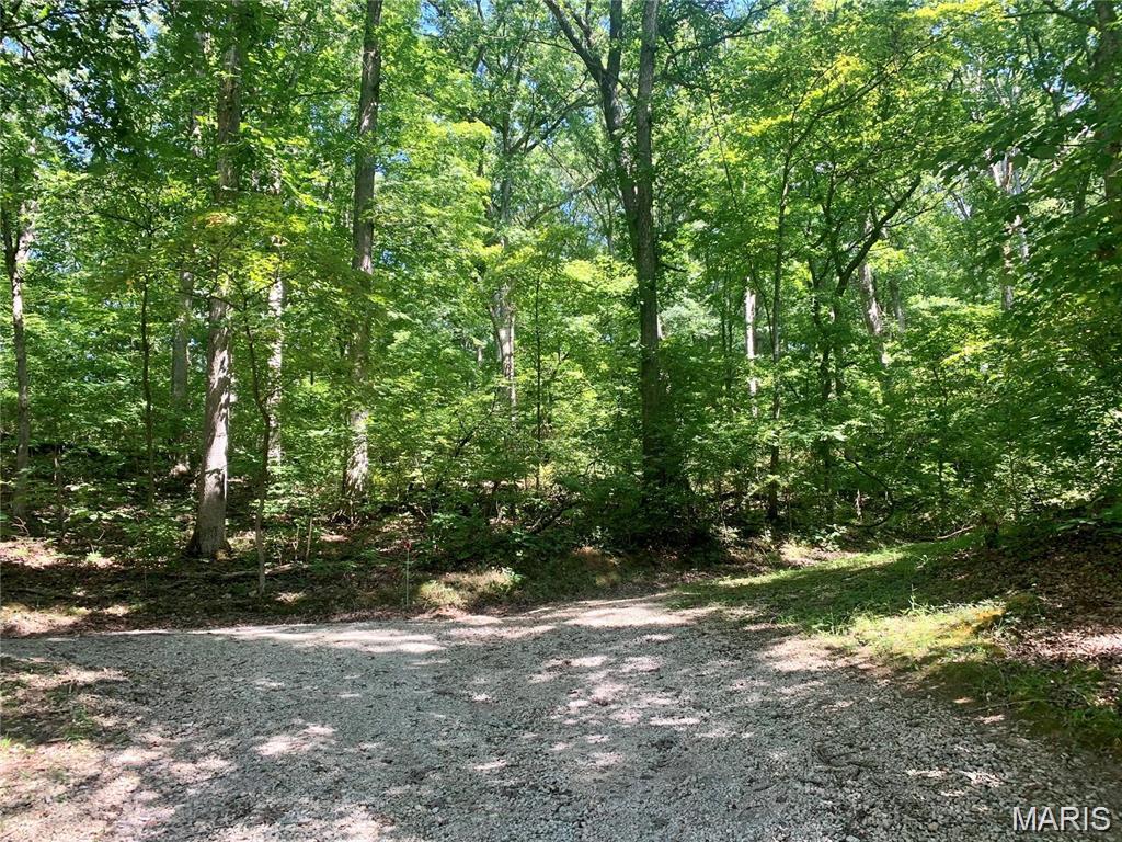Dogwood Acres - Land