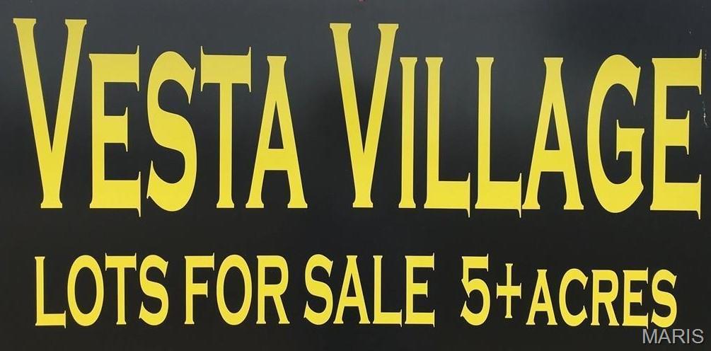 Vesta Village - Land