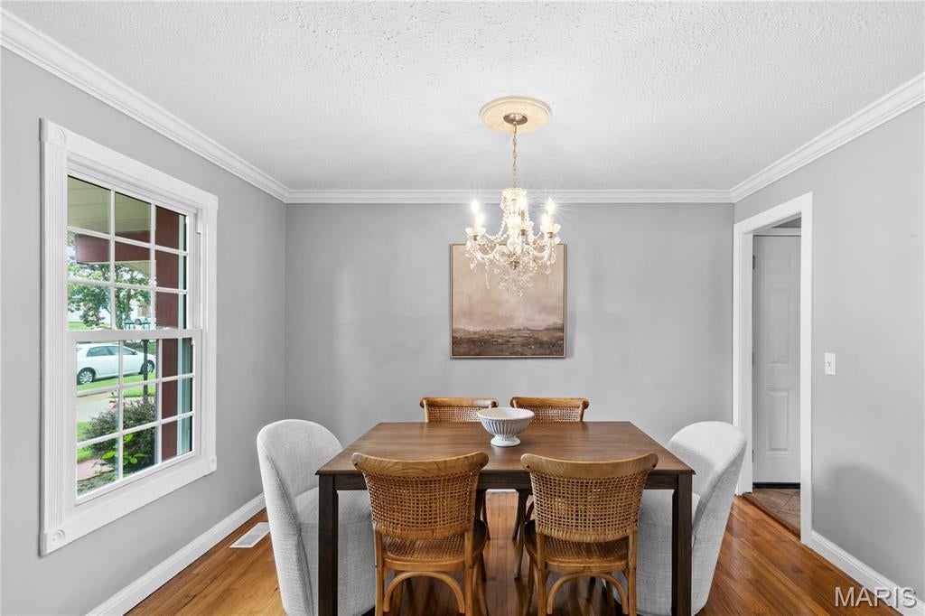Mayer Wedgwood Green Pheasant Run - Residential