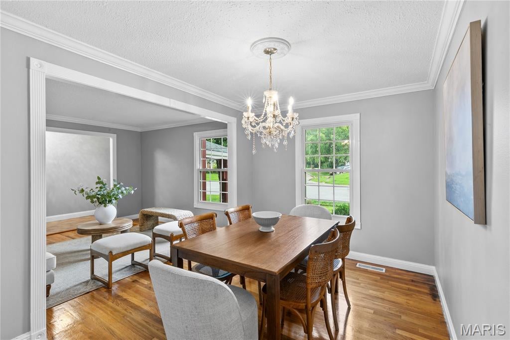 Mayer Wedgwood Green Pheasant Run - Residential
