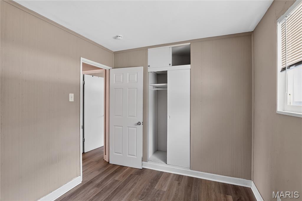 Glasgow Village Unit 15 - Residential