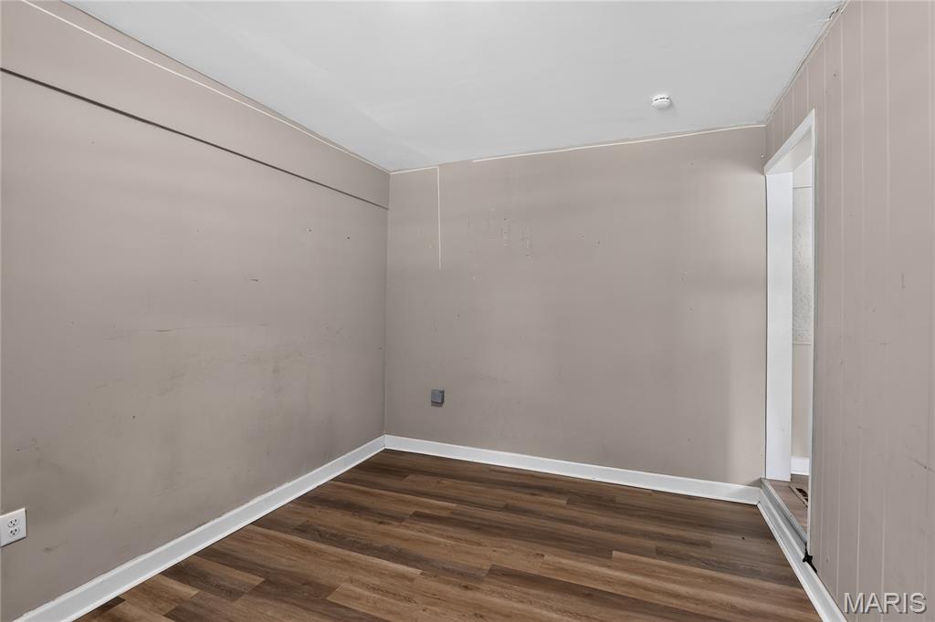 Glasgow Village Unit 15 - Residential