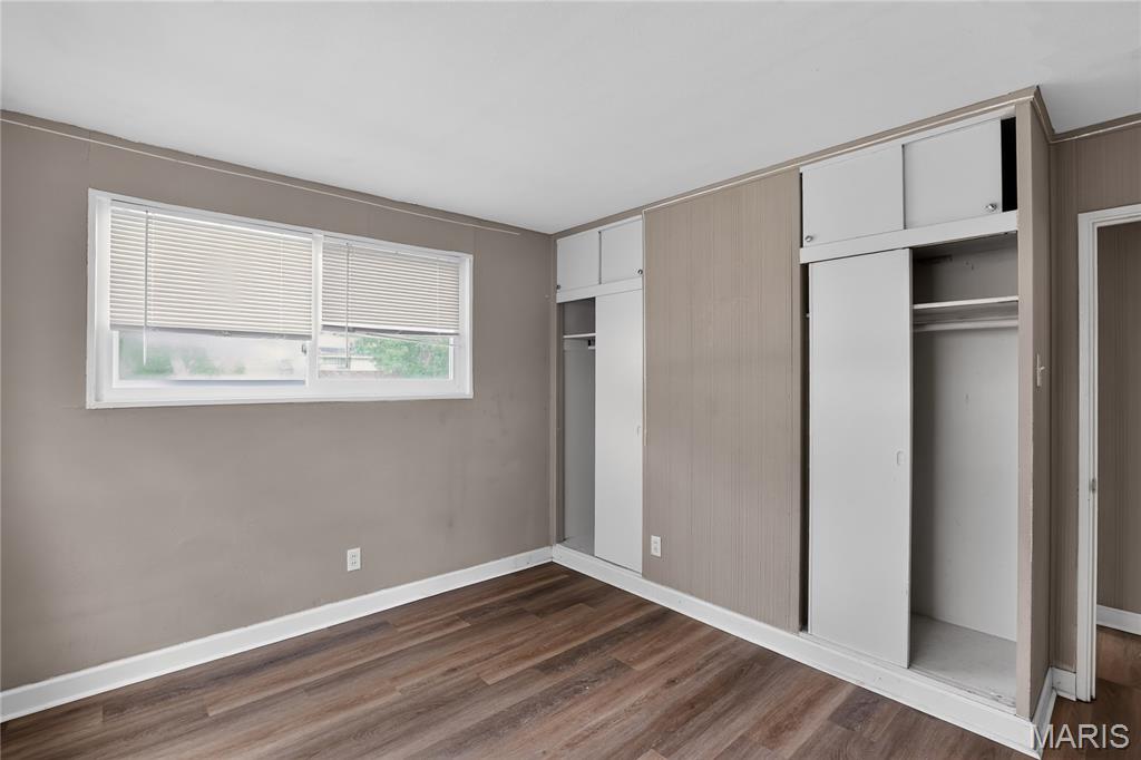 Glasgow Village Unit 15 - Residential