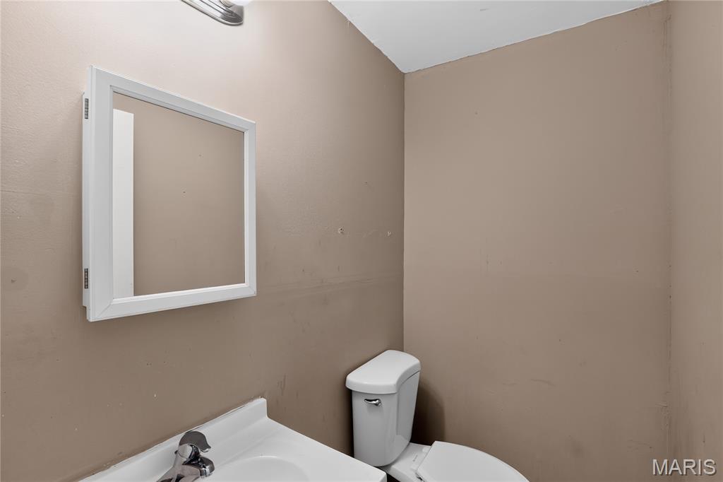 Glasgow Village Unit 15 - Residential