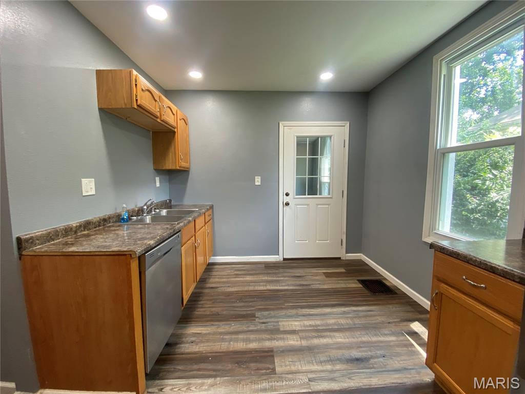 Brauns 3rd Add - Residential