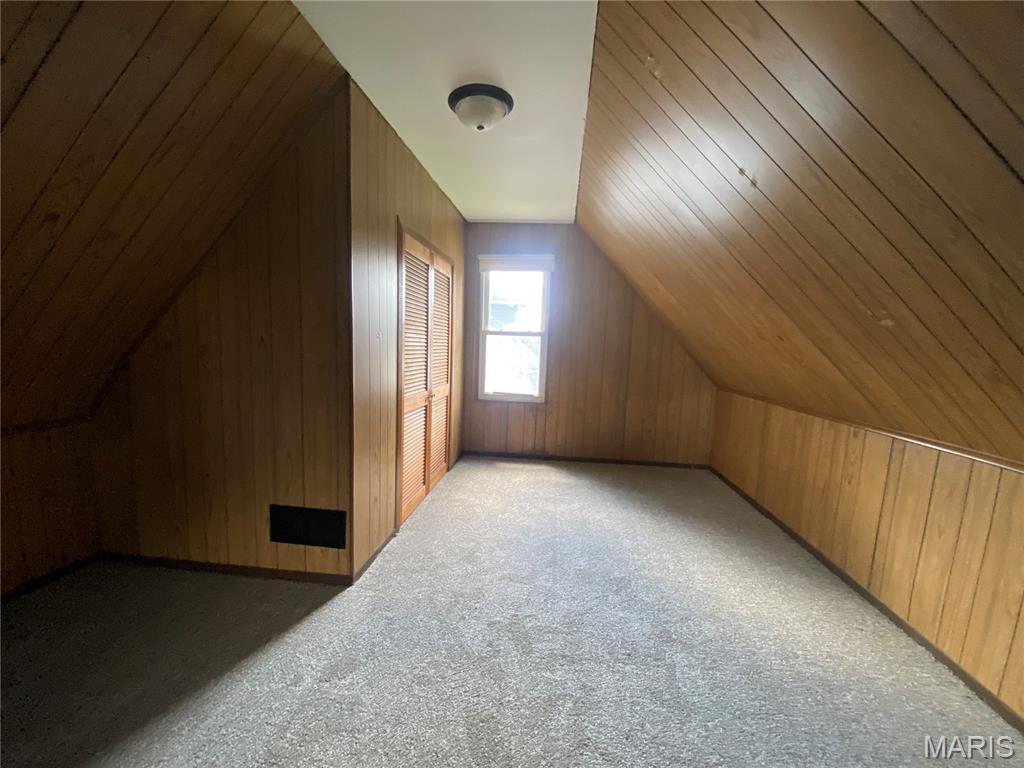 Brauns 3rd Add - Residential