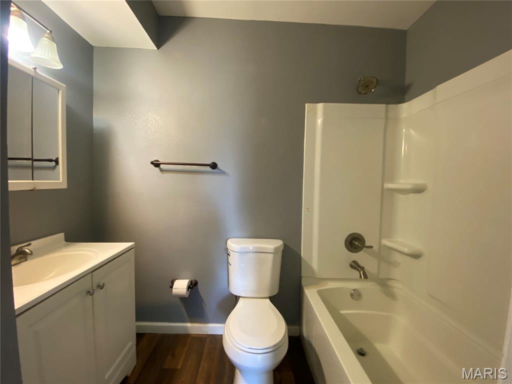 Brauns 3rd Add - Residential