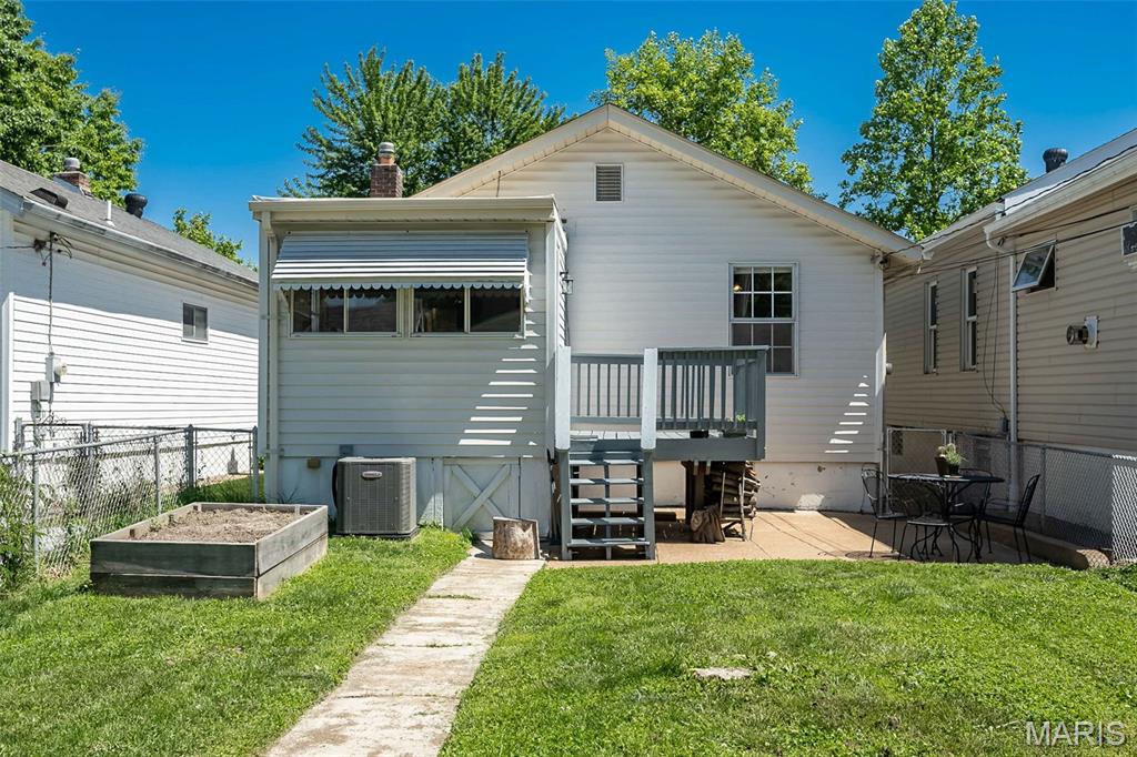 Parkside Add - Residential