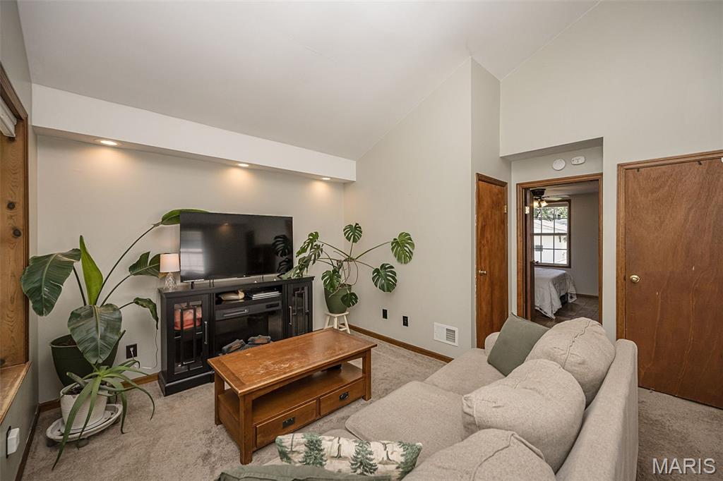 Parkside Add - Residential
