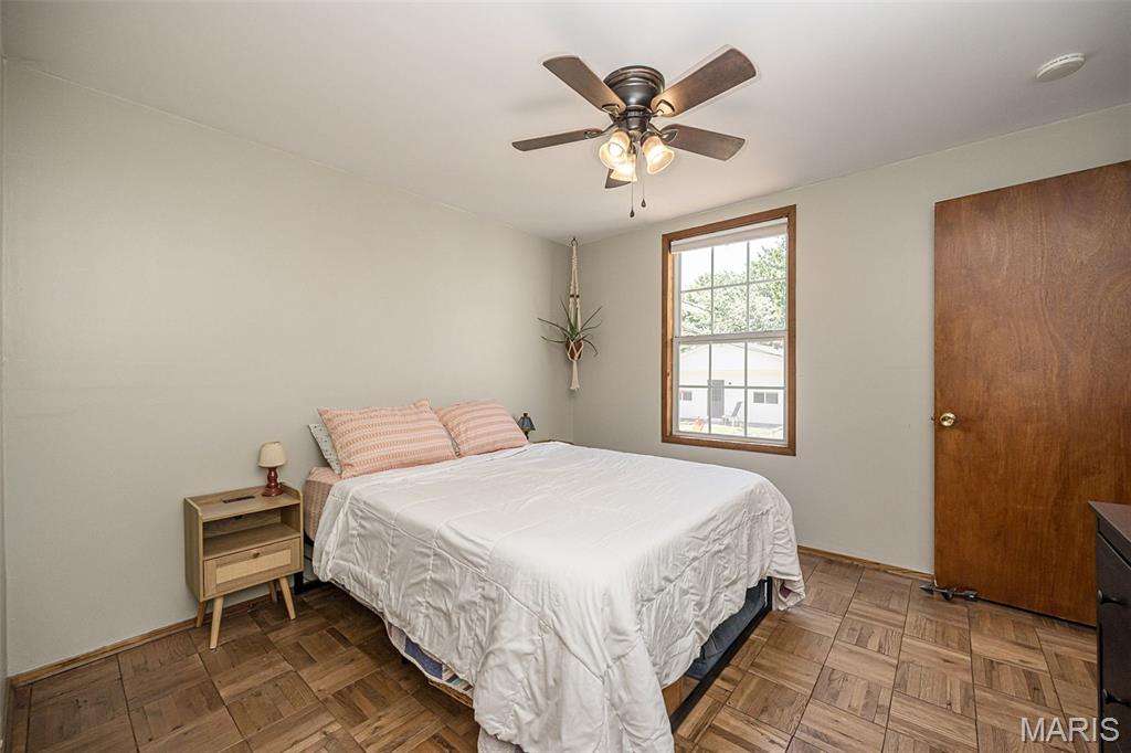 Parkside Add - Residential