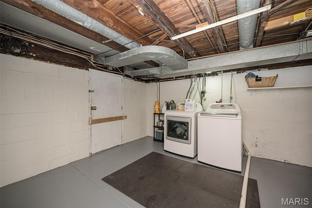 Parkside Add - Residential