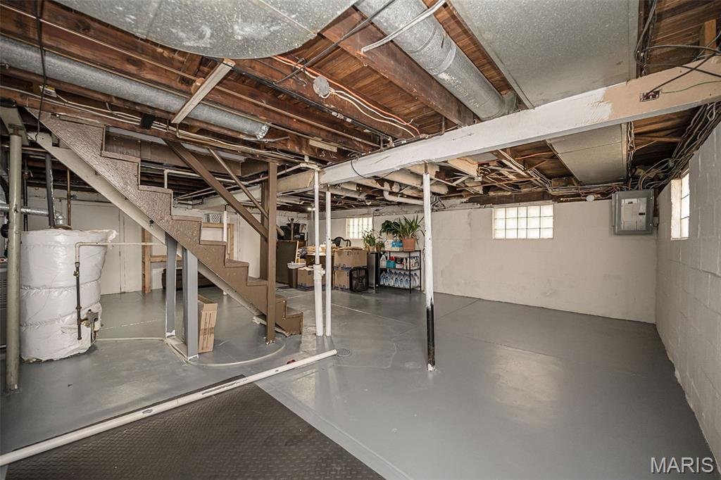 Parkside Add - Residential