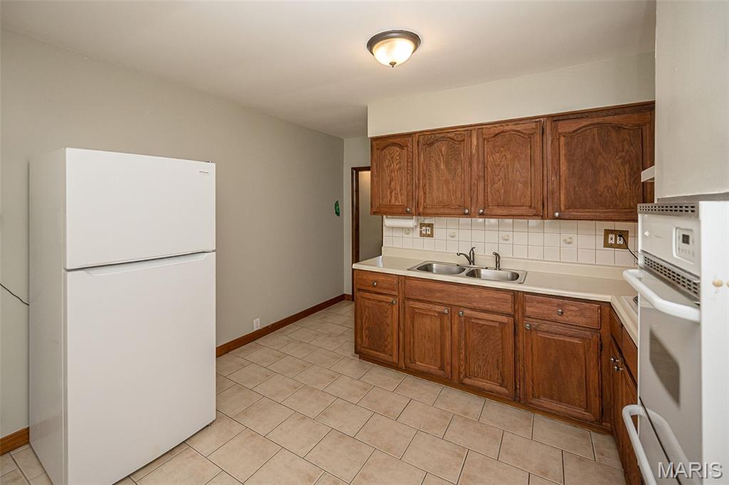Parkside Add - Residential