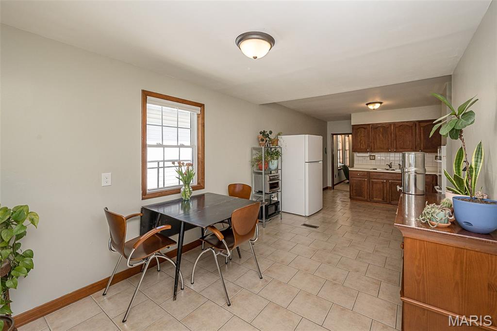 Parkside Add - Residential