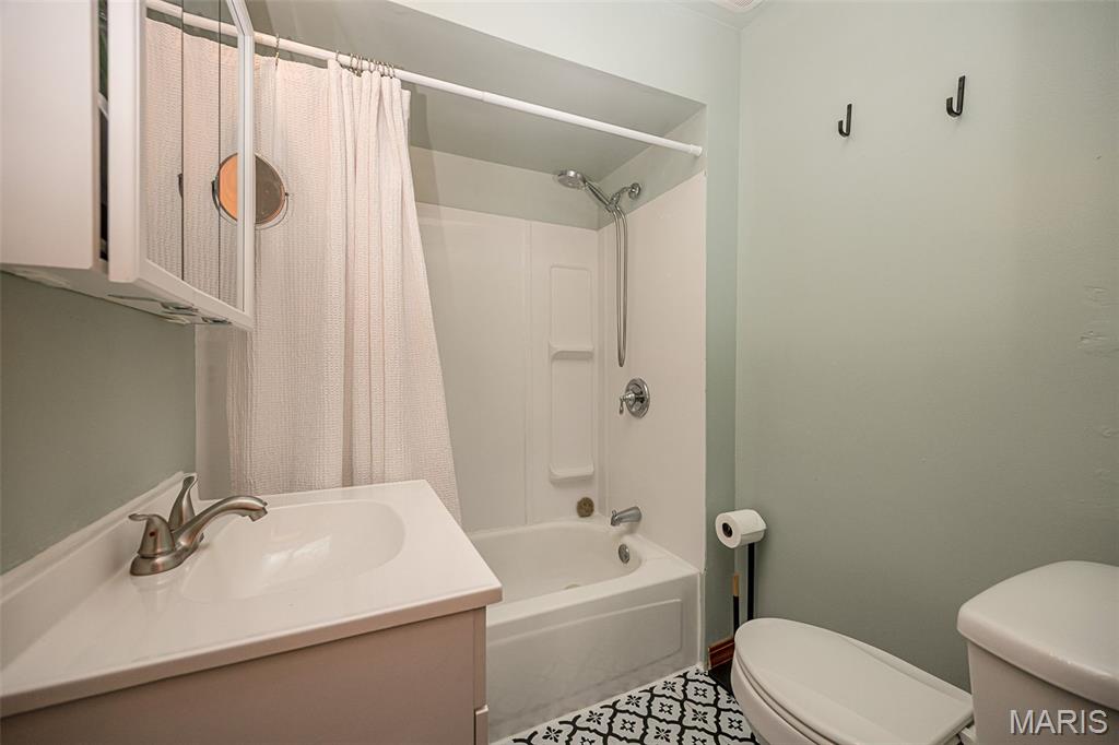 Parkside Add - Residential