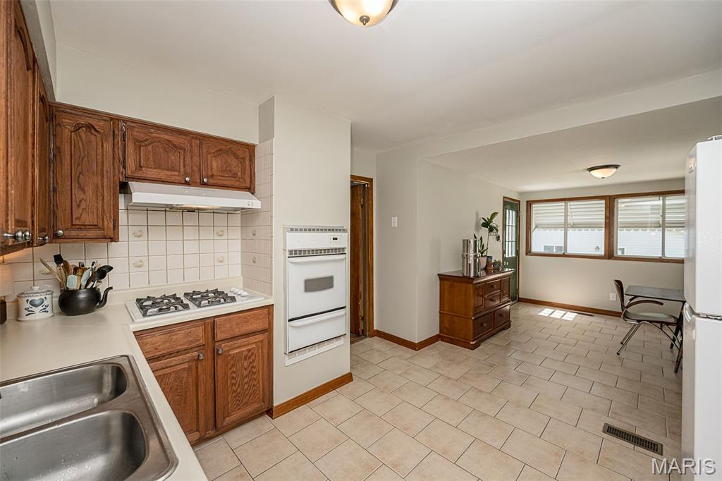 Parkside Add - Residential