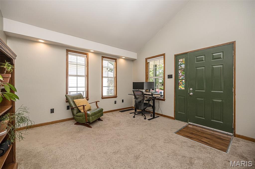 Parkside Add - Residential