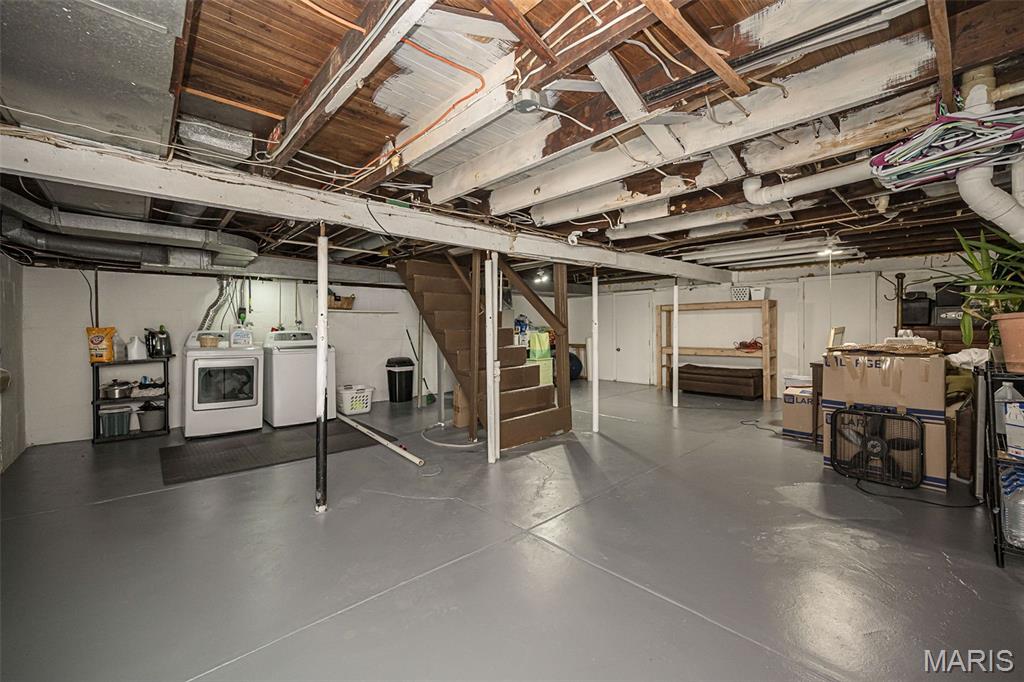Parkside Add - Residential