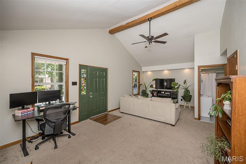 Parkside Add - Residential