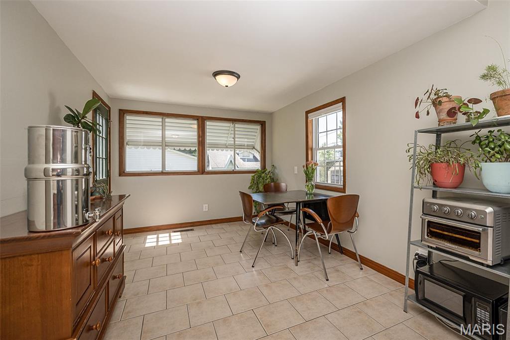 Parkside Add - Residential