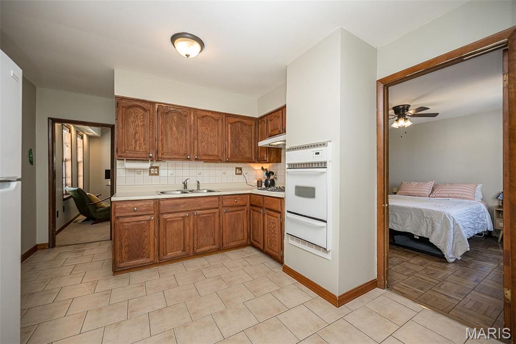 Parkside Add - Residential