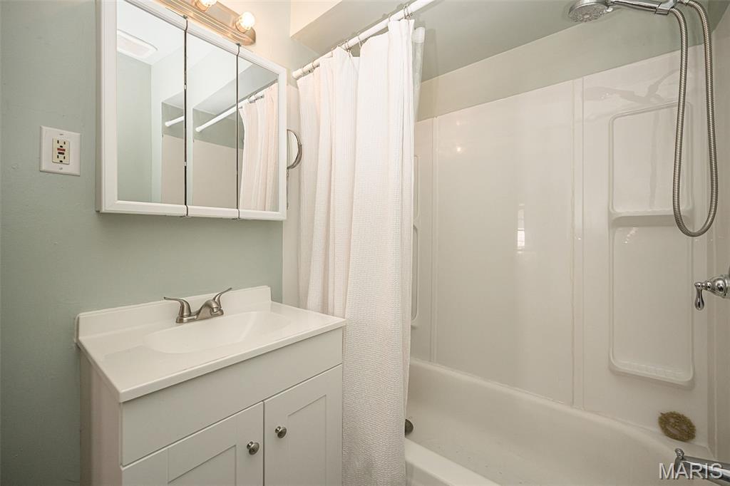 Parkside Add - Residential