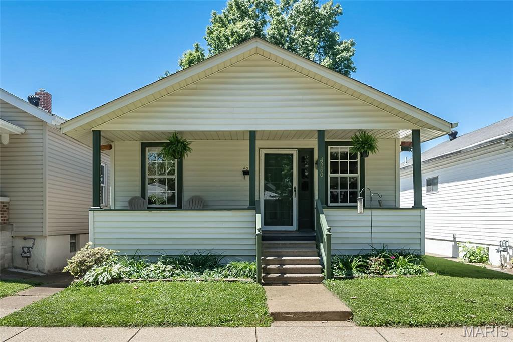 Parkside Add - Residential