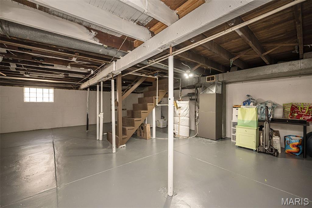Parkside Add - Residential