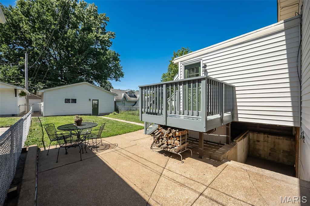 Parkside Add - Residential