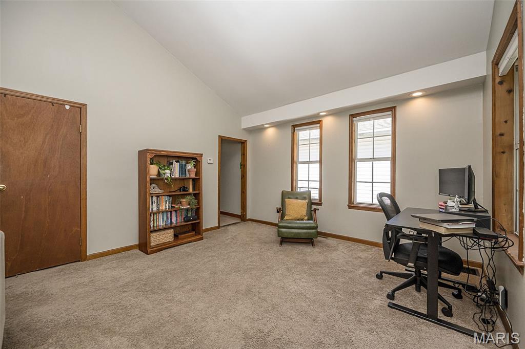 Parkside Add - Residential