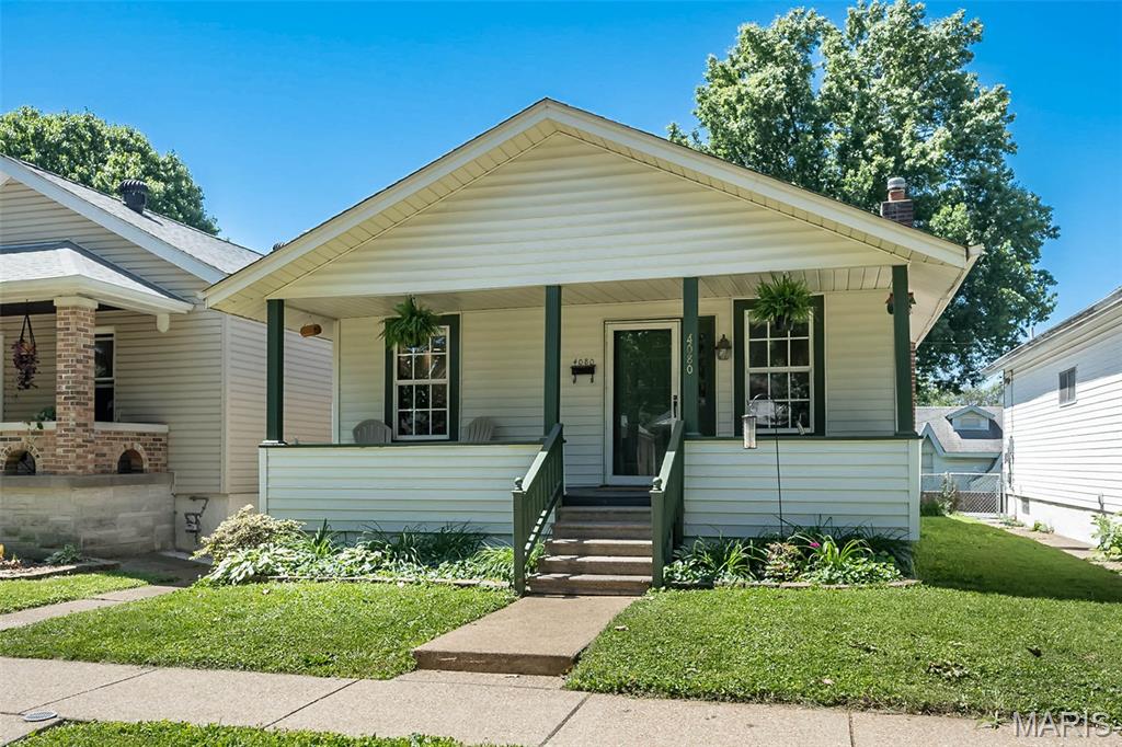 Parkside Add - Residential