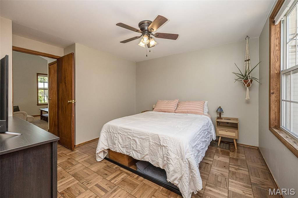 Parkside Add - Residential