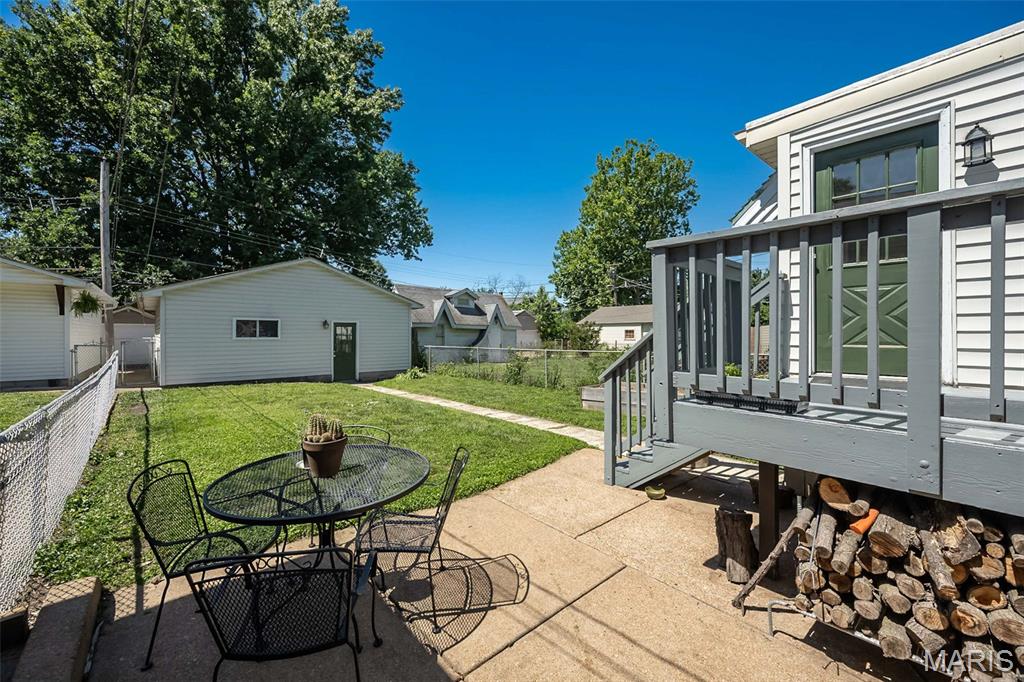 Parkside Add - Residential