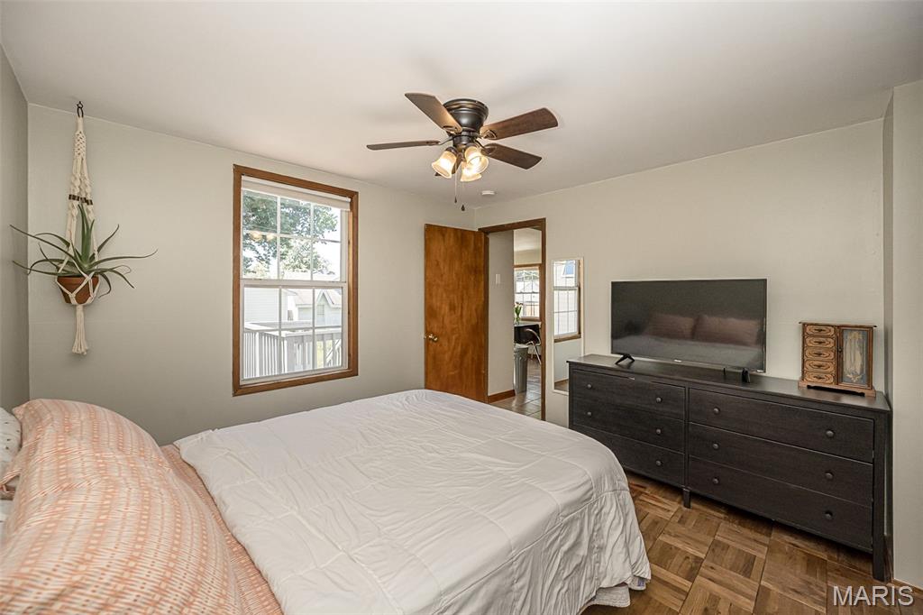 Parkside Add - Residential