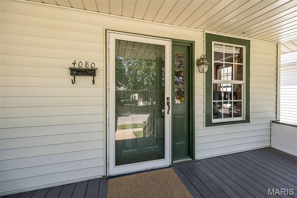 Parkside Add - Residential