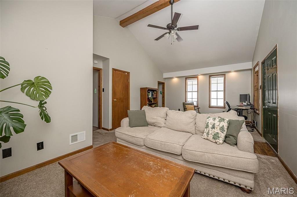 Parkside Add - Residential