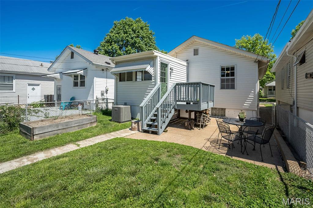 Parkside Add - Residential